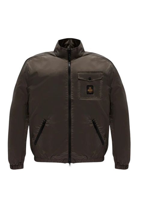 GIUBBOTTO BOMBER LIGHT CAPTAIN REFRIGIWEAR | Giubbotti | G71900 NY0214H01500